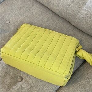 Beis diaper bag clutch